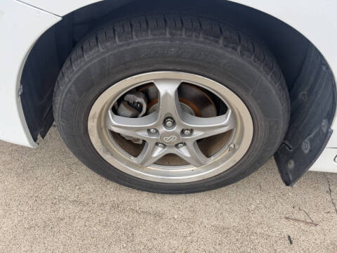 2009 Toyota Matrix
