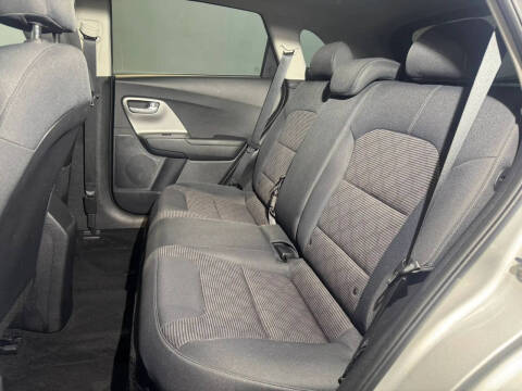 2020 Kia Niro