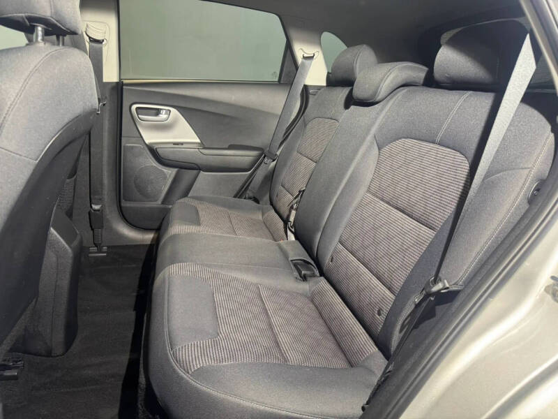 2020 Kia Niro