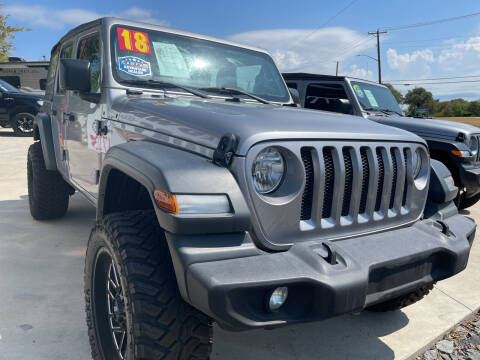 Jeep For Sale in Fort Worth, TX - Speedway Motors TX