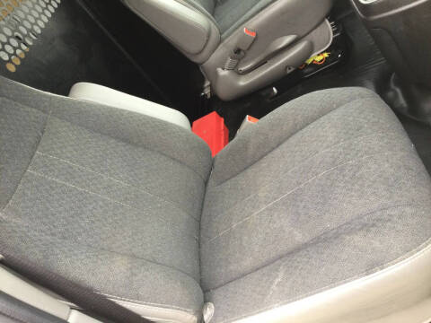 2023 GMC Savana 2500