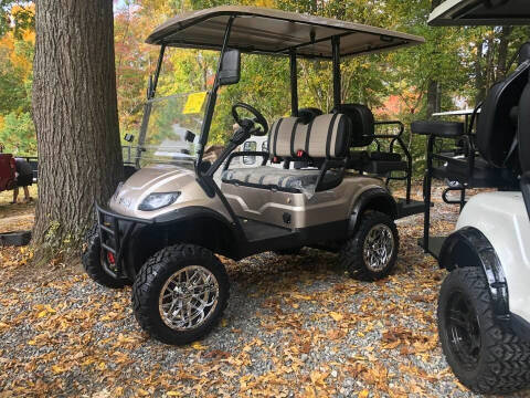 2023 IRON I-4O-L for sale at CR Garland Auto Sales in Fredericksburg VA