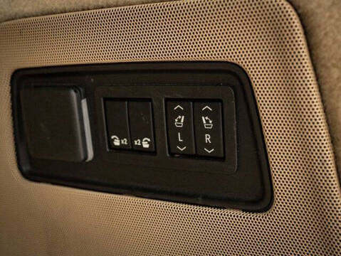 2021 Cadillac Escalade ESV Premium Luxury