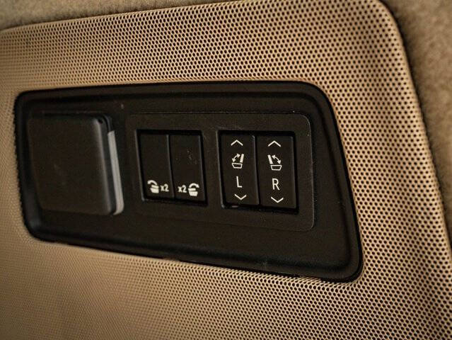 2021 Cadillac Escalade ESV Premium Luxury