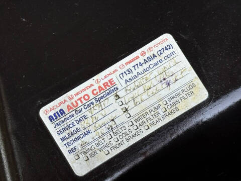 2007 Nissan Murano SL