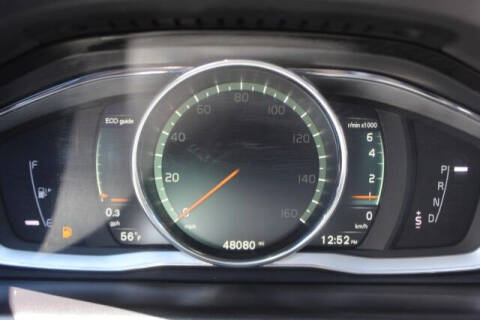 2017 Volvo XC60 T5 Dynamic