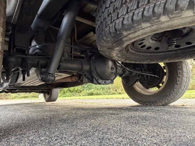 2007 Chevrolet Silverado 1500