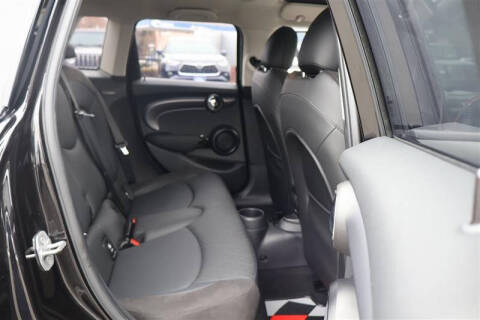 2022 MINI Hardtop 4 Door Cooper S