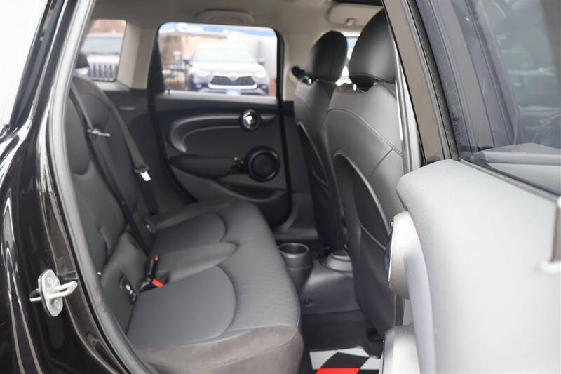 2022 MINI Hardtop 4 Door Cooper S