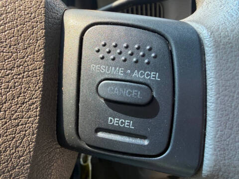 2005 Dodge Ram 1500