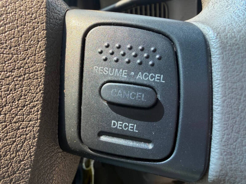 2005 Dodge Ram 1500