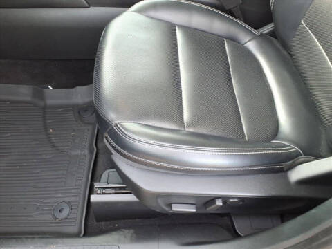 2021 Ford Escape Plug-In Hybrid SEL