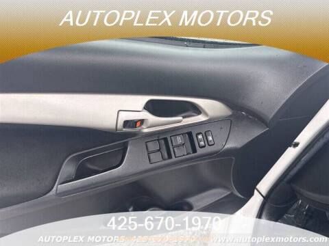 2010 Toyota Matrix S