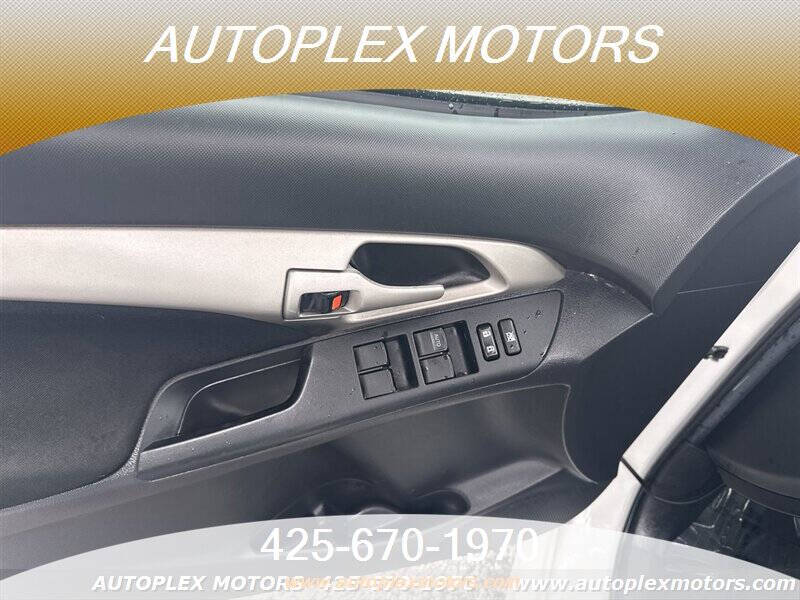 2010 Toyota Matrix S