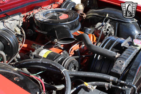 1962 Chevrolet Impala