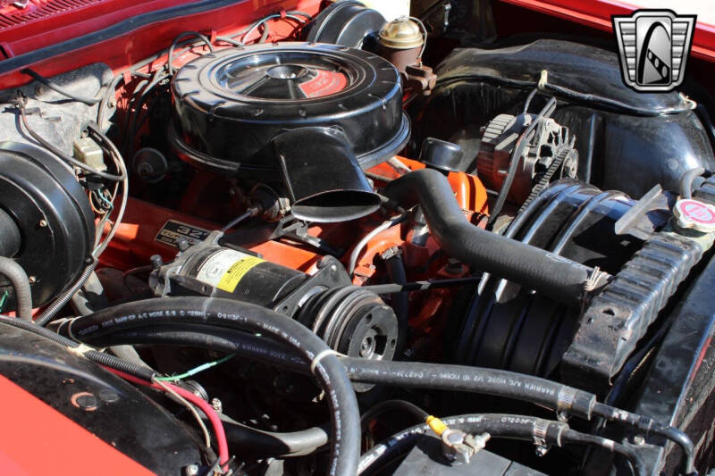 1962 Chevrolet Impala