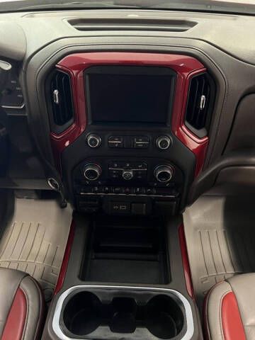 2022 Chevrolet Silverado 1500 Limited