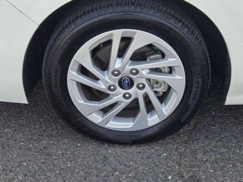 2025 Subaru Impreza
