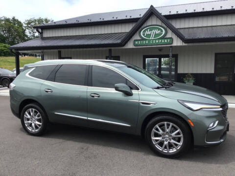 2023 Buick Enclave Premium