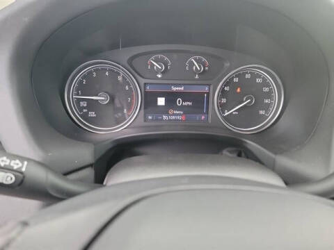 2021 Buick Enclave Premium