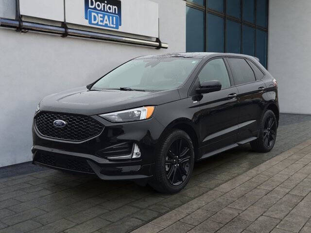 2024 Ford Edge ST-Line