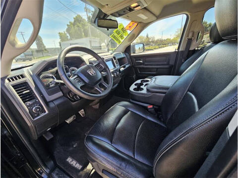 2013 RAM 1500 Express