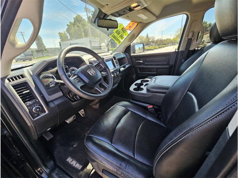 2013 RAM 1500 Express