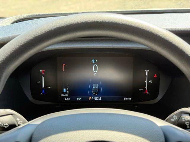 2026 Ford Transit 250