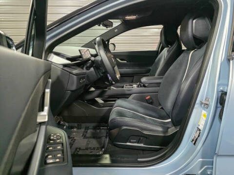 2023 Fisker Ocean One