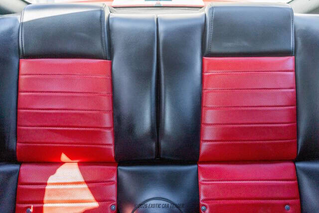 2007 Ford Shelby GT500