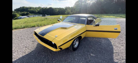 1973 Dodge Challenger