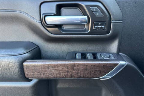 2022 GMC Sierra 3500HD