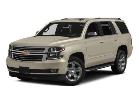 2015 Chevrolet Tahoe for sale at Corpus Christi Pre Owned in Corpus Christi TX