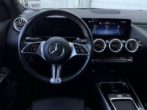 2024 Mercedes-Benz GLA GLA 250