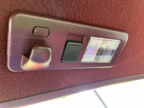 1994 Buick LeSabre Limited