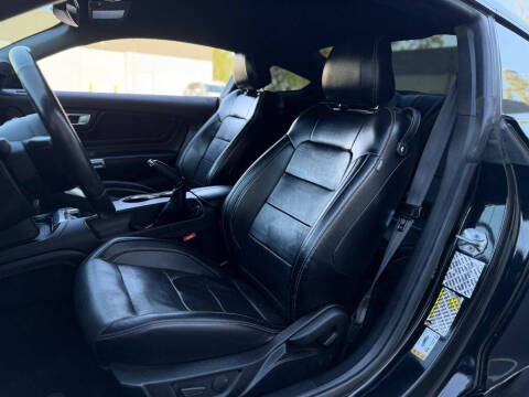 2020 Ford Mustang GT