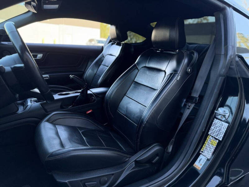 2020 Ford Mustang GT