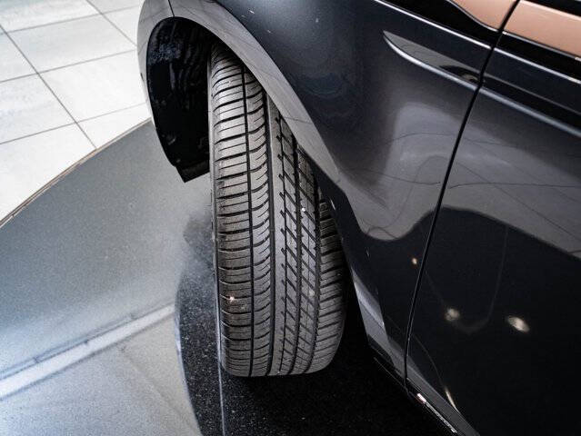 2020 Land Rover Range Rover Evoque R-Dynamic HSE