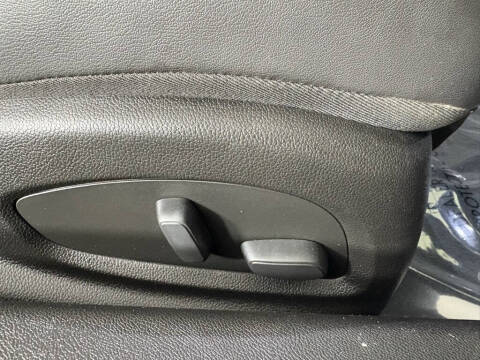 2022 Chevrolet Camaro SS