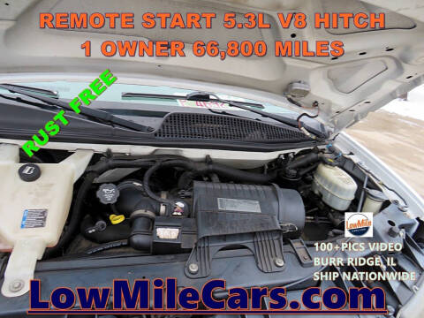 2010 Chevrolet Express LT 1500