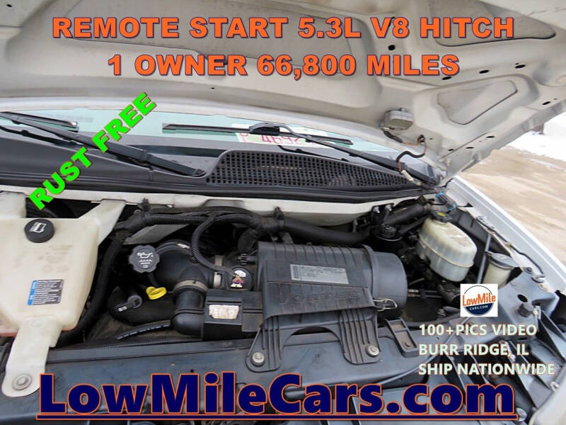 2010 Chevrolet Express LT 1500