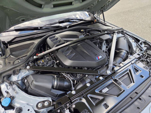 2023 BMW M2