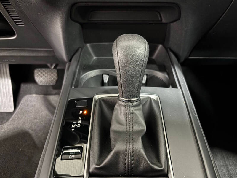 2023 Mazda CX-30 2.5 S