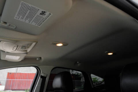 2013 Ford Focus Titanium