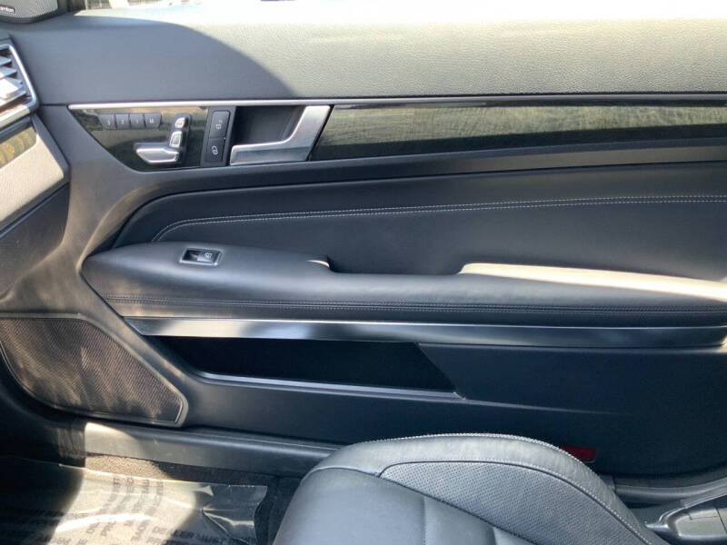 2014 Mercedes-Benz E-Class E 350