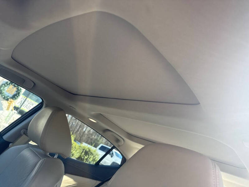 2020 Nissan Maxima 3.5 SL