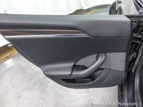 2023 Tesla Model S