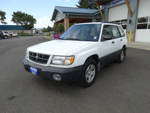 used 2000 subaru forester for sale carsforsale com used 2000 subaru forester for sale