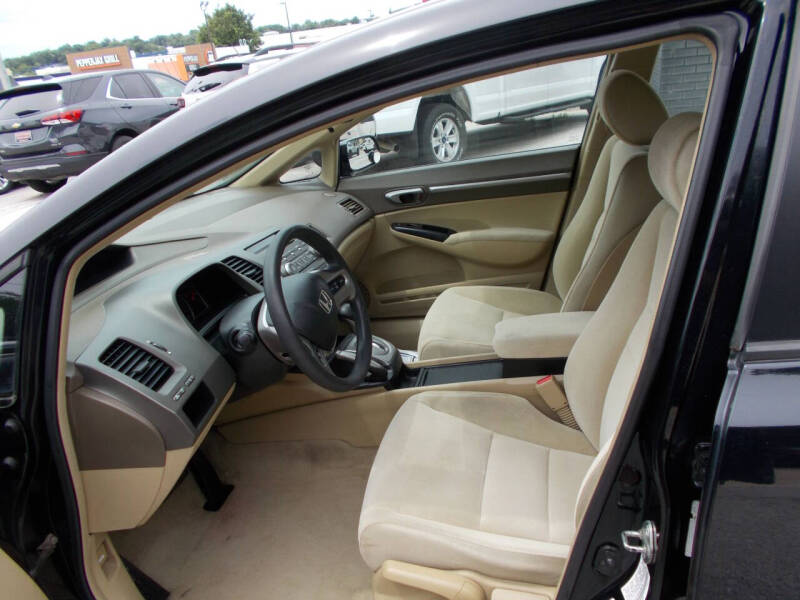 2006 Honda Civic