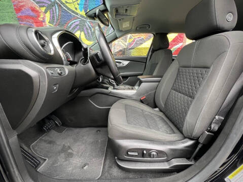 2019 Chevrolet Blazer LT